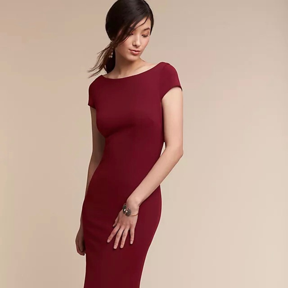 Anthropologie Madison Dress - Size 22 (NWT)